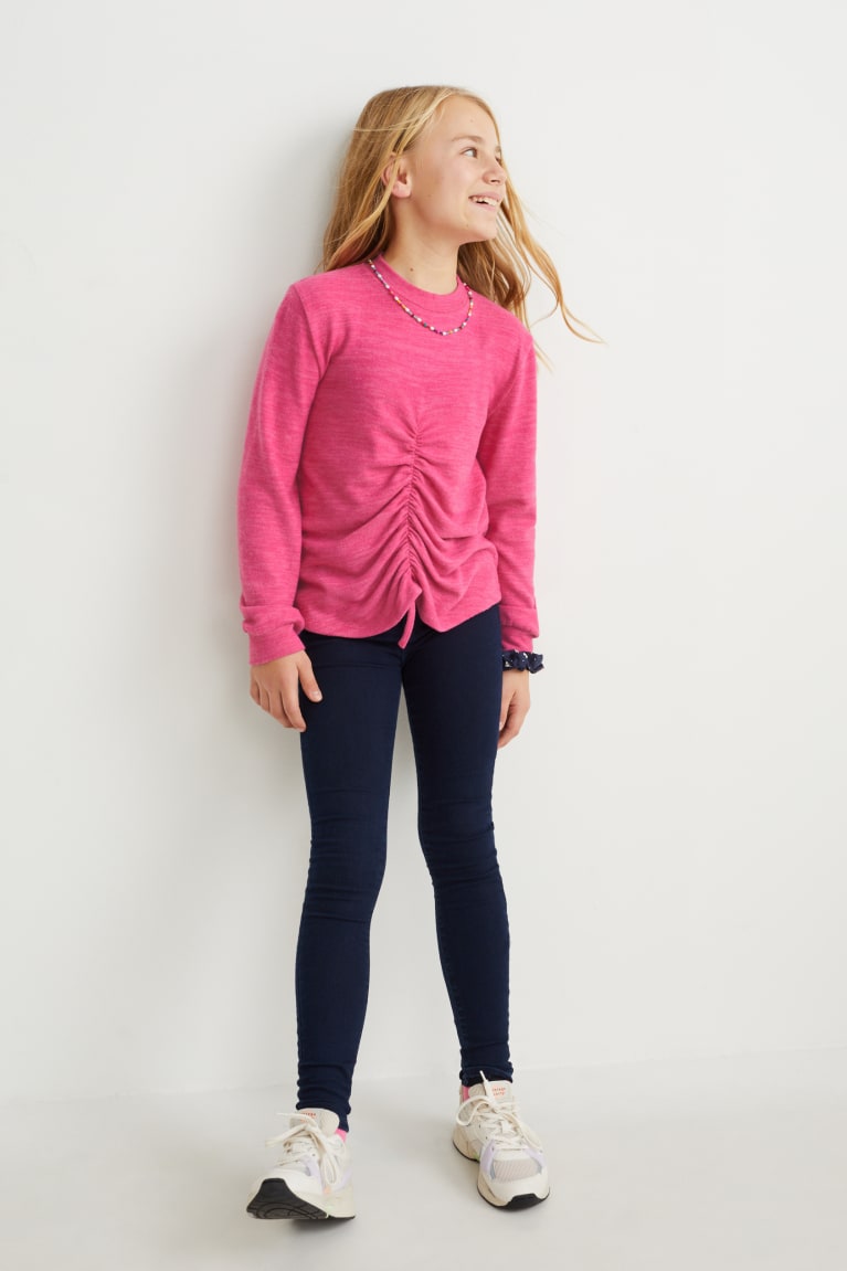 Jumpers C&A Menina Rosa | 69541JRZQ