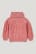 Jumpers C&A Polo Neck Recycled Cable Knit Pattern Menina Rosa | 17035FSEM